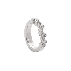 Swarovski® Kristalli Yüzük