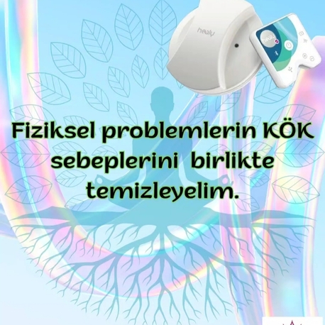 Kök Korkunuzu Temizliyoruz Atölyesi