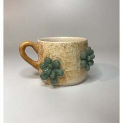 Succulent Mug