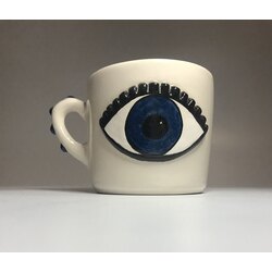 Göz Mug