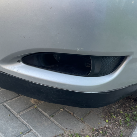 Toyota Corolla Sis Çerçevesi