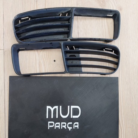 Polo 6N Sis Çerçevesi Sisli Tip Set