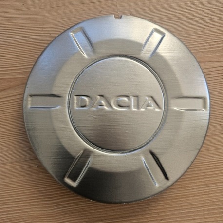Dacia Logan Jant Kapağı
