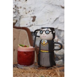 Harry Potter Set Ön sipariş