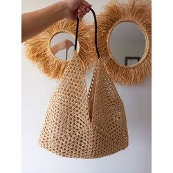 RusticBag