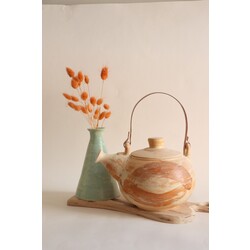 Teapot