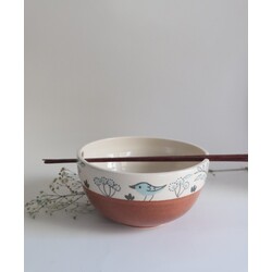 Noodle Bowl