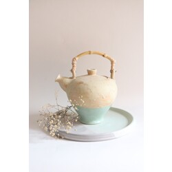 Herbalteapot Set