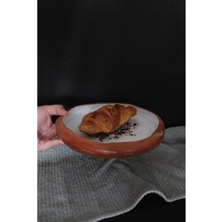 RusticPlate