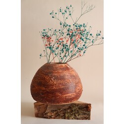 Nature Vase