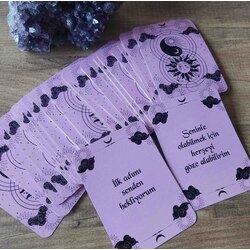 Dişil&Eril konuşturma( 10 CÜMLE)