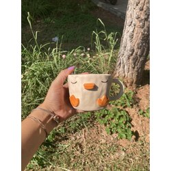Duck mug (ön sipariş)