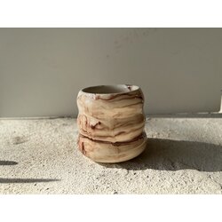 Browny cups