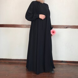 TAM kloş ferace 
