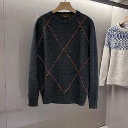 Loro Piana Hicks Crew Neck