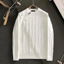 Gıvenchy Patterned Sweater 

