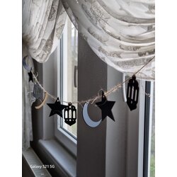 Siyah Eid Set