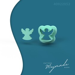 Polimer Kil Mikro Kesici - 40922052