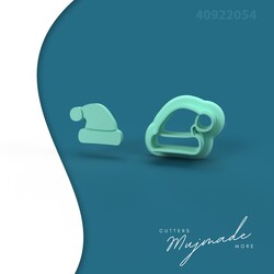 Polimer Kil Mikro Kesici - 40922054