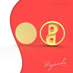 Polimer Kil Kalıbı - 190723853