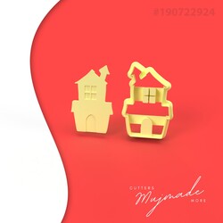 Polimer Kil Kalıbı - 190722924
