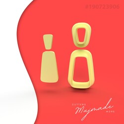 Polimer Kil Kalıbı - 190723906
