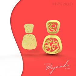 Polimer Kil Kalıbı - 190724327