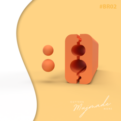 Bead Roller - 2 