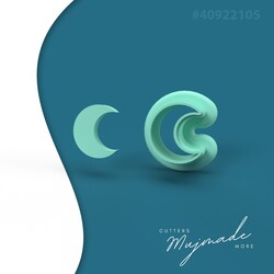 Polimer Kil Mikro Kesici - 40922105