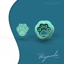 Polimer Kil Mikro Kesici - 40922095