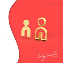 Polimer Kil Kalıbı - 190722016