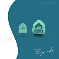 Polimer Kil Mikro Kesici - 40922137