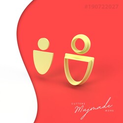 Polimer Kil Kalıbı - 190722027