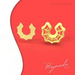 Polimer Kil Kalıbı - 190722916