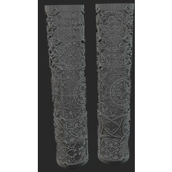 Texture Roller 24