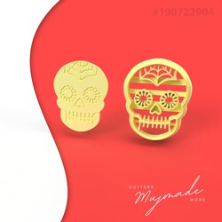 Polimer Kil Kalıbı - 190722904