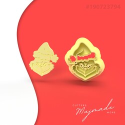 Polimer Kil Kalıbı - 190723794
