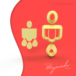 Polimer Kil Kalıbı - 190724017