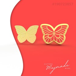 Polimer Kil Kalıbı - 190723857