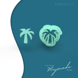 Polimer Kil Mikro Kesici - 40922117