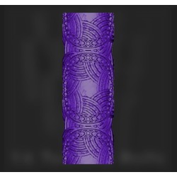 Texture Roller 26