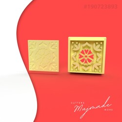Polimer Kil Kalıbı - 190723893