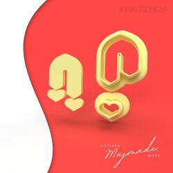 Polimer Kil Kalıbı - 190723826