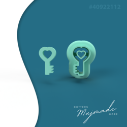 Polimer Kil Mikro Kesici - 40922112
