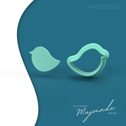Polimer Kil Mikro Kesici - 40922102