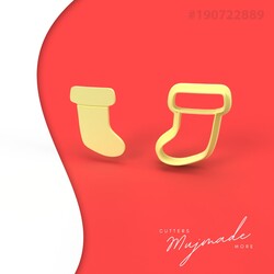 Polimer Kil Kalıbı - 190722889
