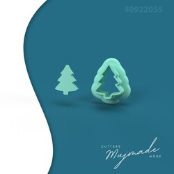 Polimer Kil Mikro Kesici - 40922055