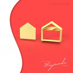 Polimer Kil Kalıbı - 190722947