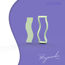 Polimer Kil Toka Kalıbı - 5022608