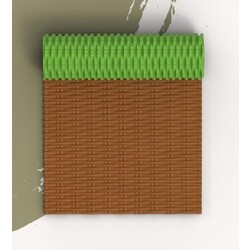 Texture Roller 64